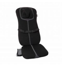 Đệm ghế massage lưng cổ, cột sống Beurer MG254