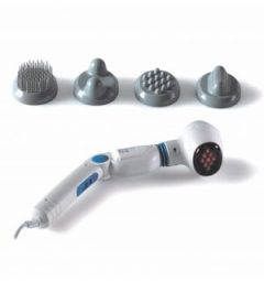 Máy massage toàn thân đèn hồng ngoại Beurer MG40