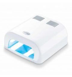 Máy sấy gel móng tay UV Beurer MPE38