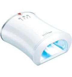 Máy sấy gel móng tay UV Beurer MPE58