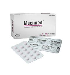 Mucimed
