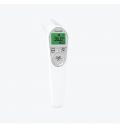 NC 200 – Nhiệt kế hồng ngoại đo trán