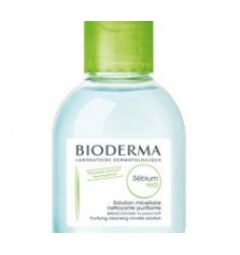 NƯỚC TẨY TRANG SÉBIUM H2O 100ml