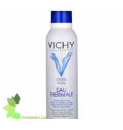 Nước Xịt Khoáng Dưỡng Da Vichy 150 ml