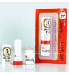 Ống Hít Mũi Siang Pure Inhaler