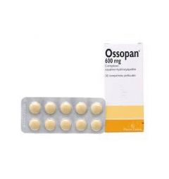 OSSOPAN 600mg
