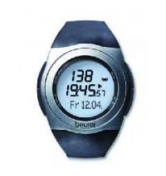 Đồng hồ thể thao đo nhịp tim Beurer PM25