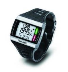 Đồng hồ thể thao đo nhịp tim Beurer PM62