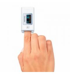 Máy đo nồng độ oxy trong máu và nhịp tim Beurer PO35