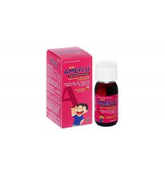Siro Ameflu Multi - Symptom Relief - 60ml