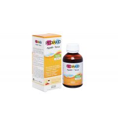 Siro Pediakid Appetit Tonus kích thích ăn ngon chai 125ml