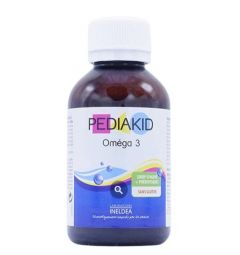 Pediakid Omega 3