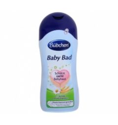 SỮA TẮM SƠ SINH BUBCHEN 1L
