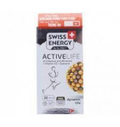 Swiss  Energy Active Life 30v