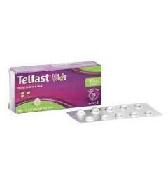 Telfast Kids 30mg
