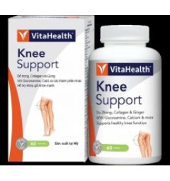 Thực phẩm bảo vệ sức khỏe VitaHealth Knee Support
