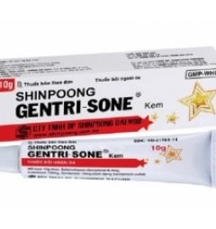 THUỐC GENTRI - SONE