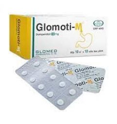 THUỐC GLOMOTI-M