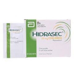 THUỐC HIDRASEC