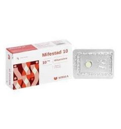 THUỐC MIFESTAD 10