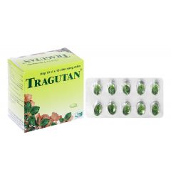 THUỐC TRAGUTAN