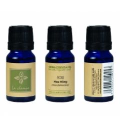 Tinh dầu Hoa hồng 10ml