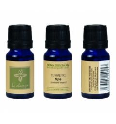 Tinh dầu Nghệ tinh chất 10ml