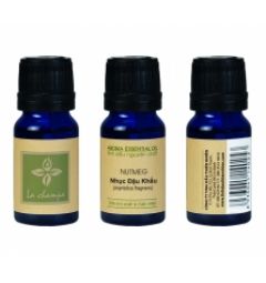 Tinh dầu Nhục Đầu Khấu 10ml