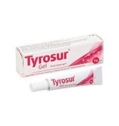TYROSUR Gel 5g