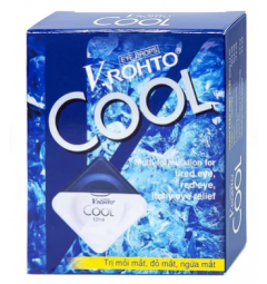 V.Rohto Cool 