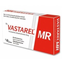 VASTAREL MR 35 MG
