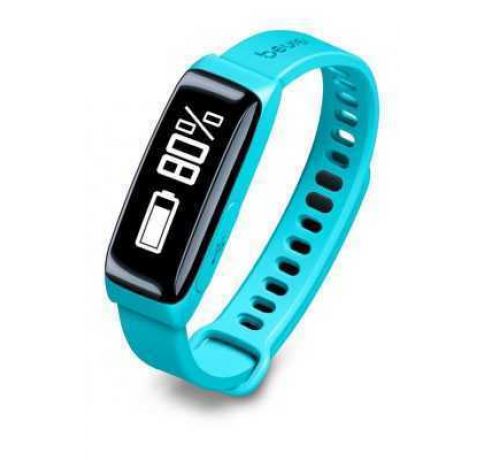 Đồng hồ cảm biến vận động Beurer AS81