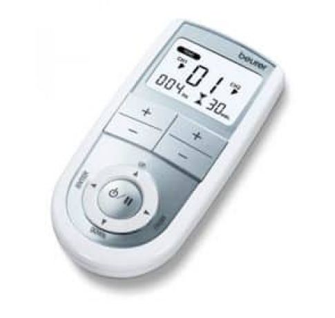 Máy điện châm 2 kênh và 4 điện cực Beurer EM41