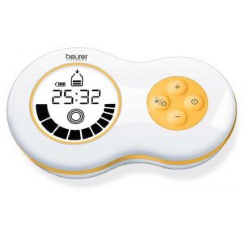 Máy hút sữa đôi Beurer BY60