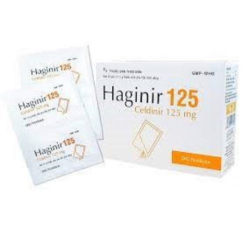 Haginir 125