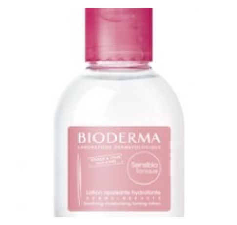 DUNG DỊCH DƯỠNG ẨM Sensibio Tonique 100ml