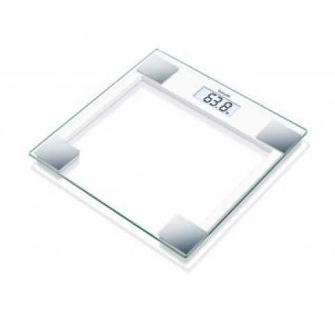Cân sức khỏe mặt kính Beurer GS14