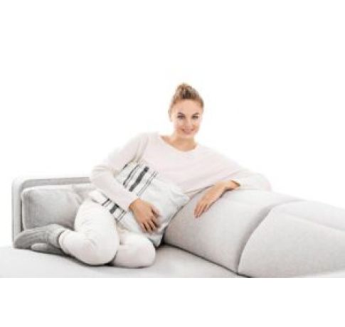 TẤM SƯỞI ĐIỆN BEURER HK25
