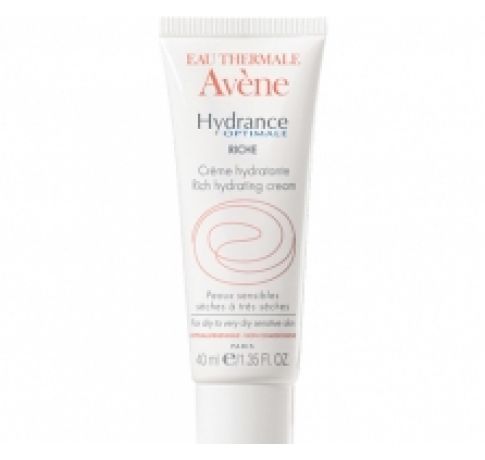 Kem Dưỡng Ẩm Cho Da Khô Avène - 40ml