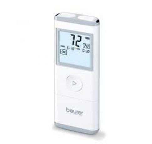 Máy đo điện tâm đồ Beurer ME80