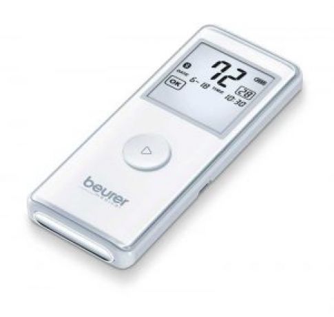 Máy đo điện tâm đồ Beurer ME90
