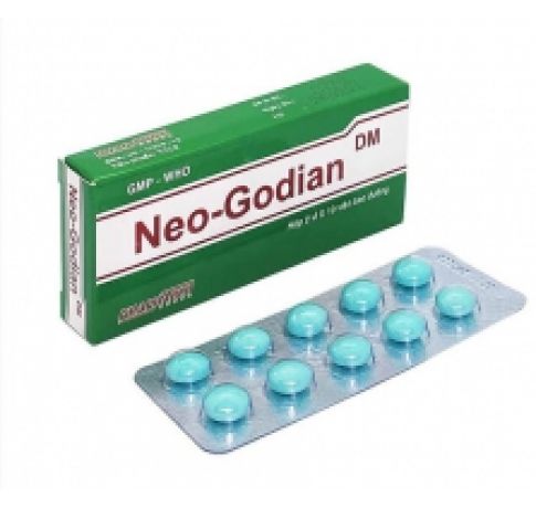 NEO-GODIAN