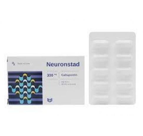 Neuronstad