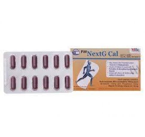 NextG Cal