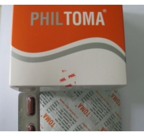 PHILTOMA
