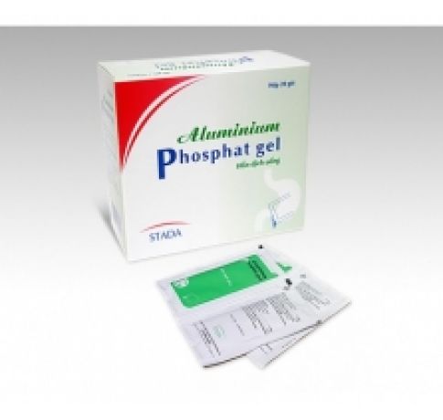 PHOSPHAT GEL