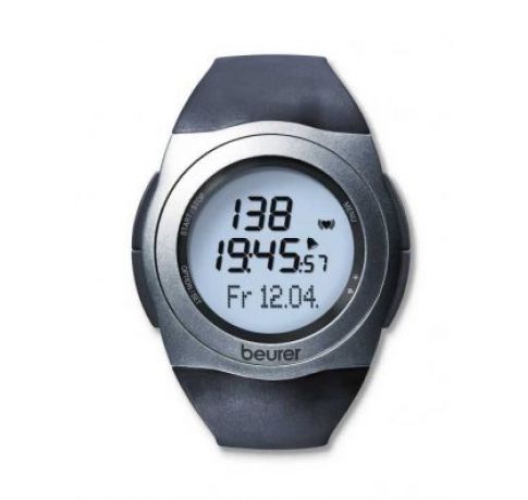 Đồng hồ thể thao đo nhịp tim Beurer PM25