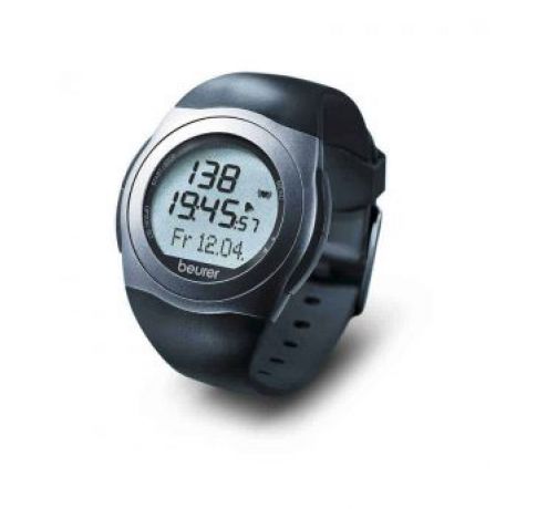 Đồng hồ thể thao đo nhịp tim Beurer PM25