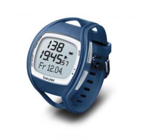 Đồng hồ thể thao đo nhịp tim Beurer PM45
