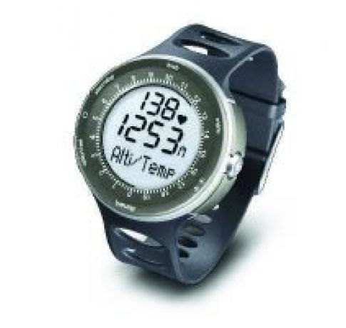 Đồng hồ thể thao đo nhịp tim Beurer PM90